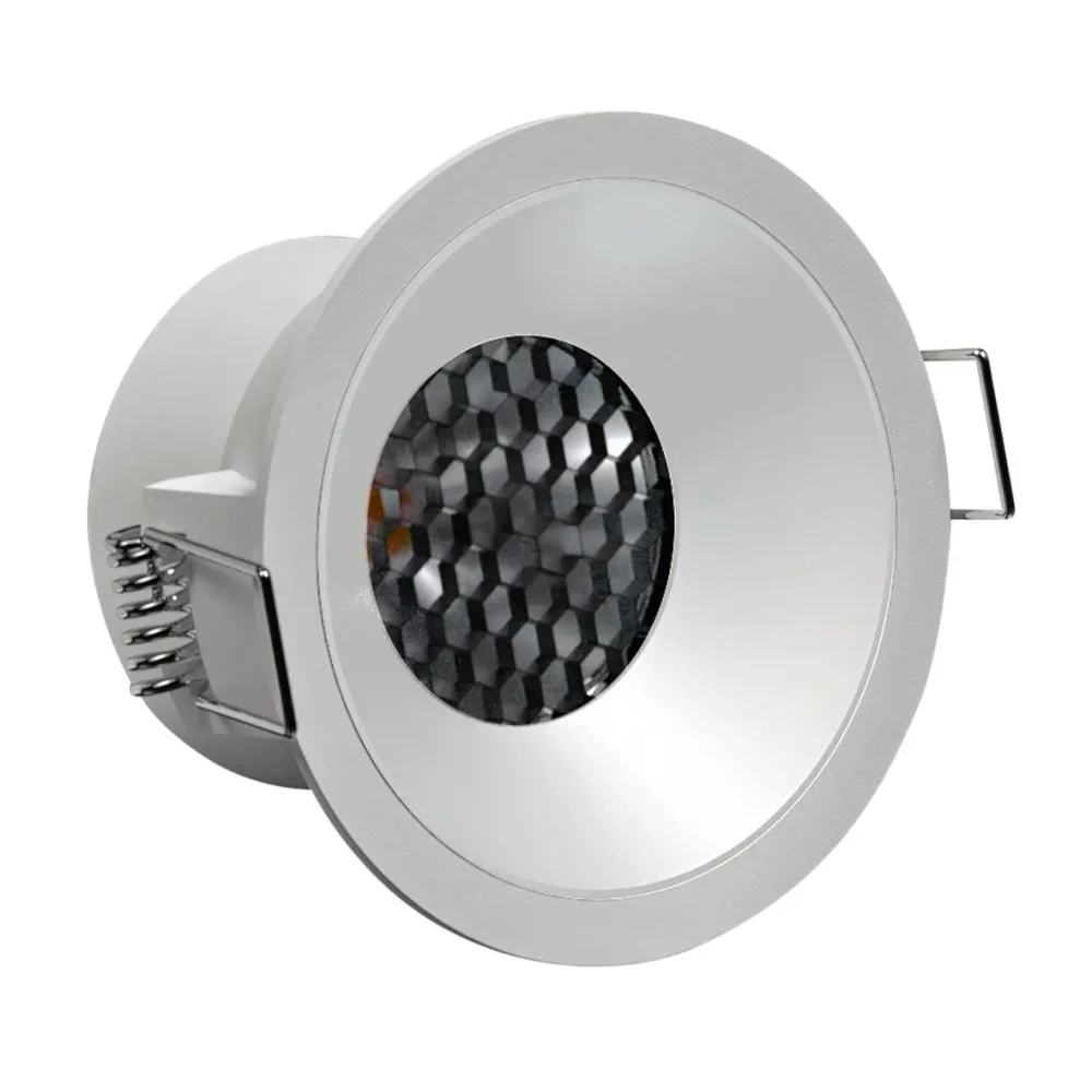 Designlight Refoundy DR-273035MW Downlight 7 W, 2700-3500 K, 477-516 lm Vit