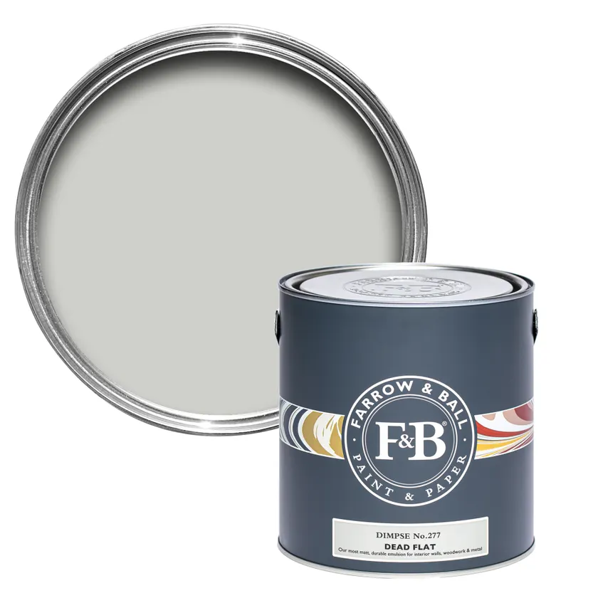 Dimpse 277 - F&B Dead Flat 5 L