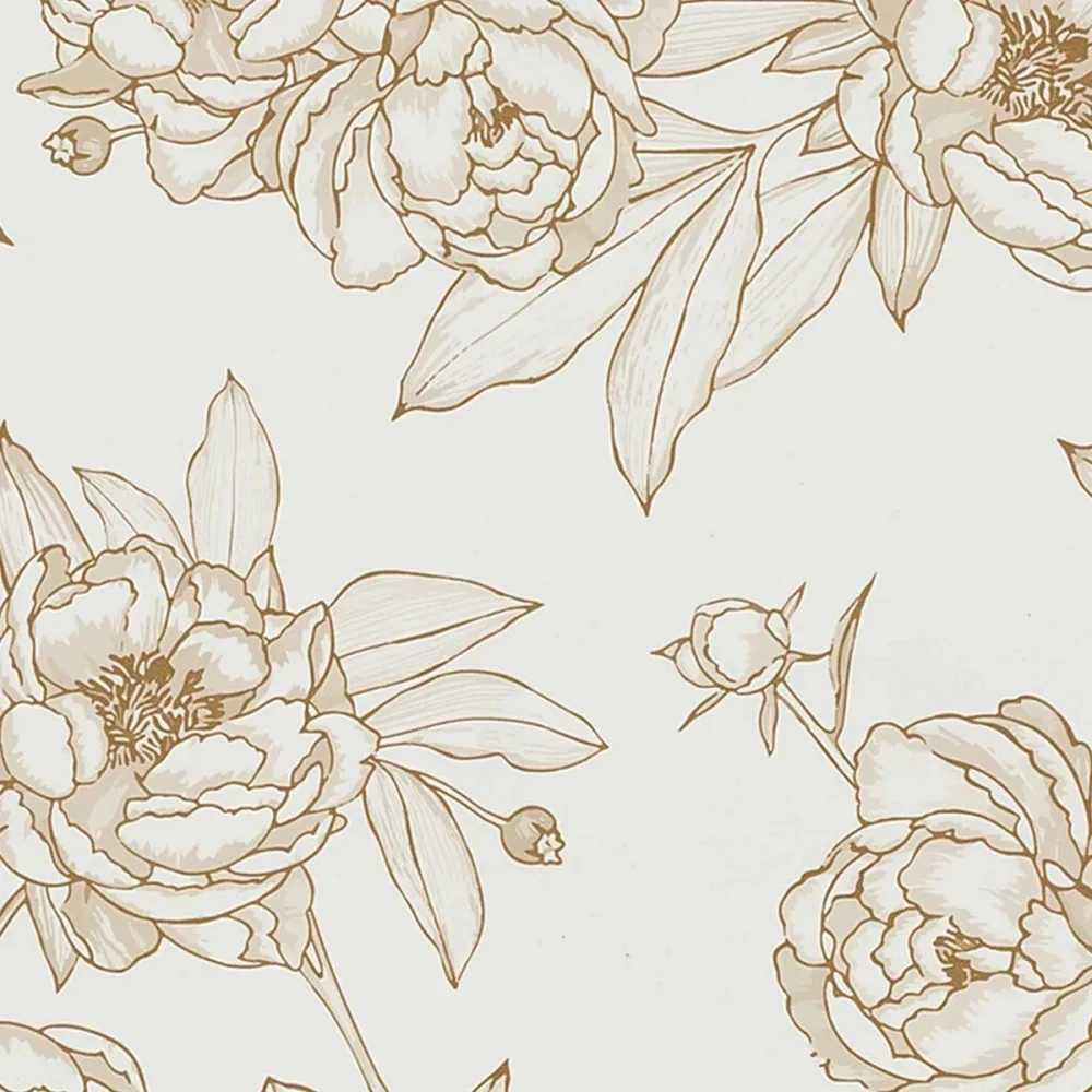 Våtrumsvägg Onyx+ 26641 Peony Greige 200cm | Stuvbutiken