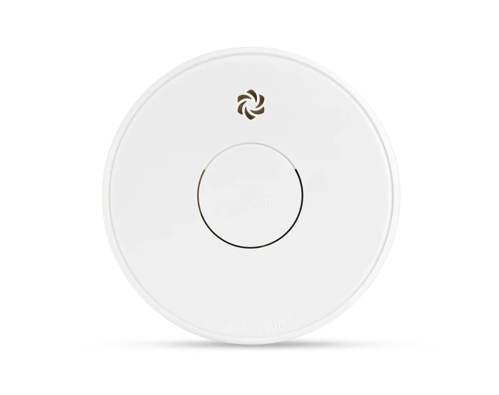 Brandvarnare Trådlös 2st - Bild 2