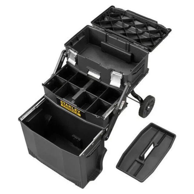 Stanley 1-94-210 FATMAX Förvaringssystem
