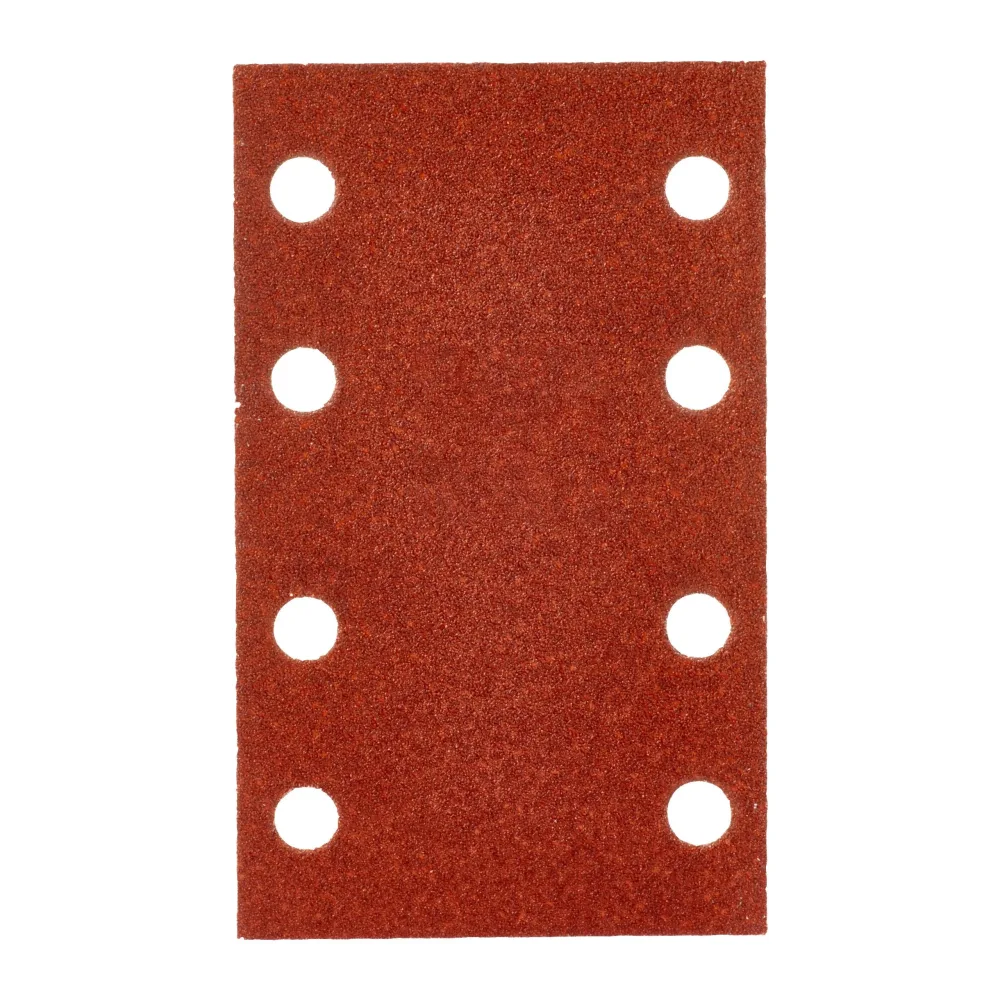 Milwaukee 4932492766 Slippapper 80x133 mm, 10-pack K180