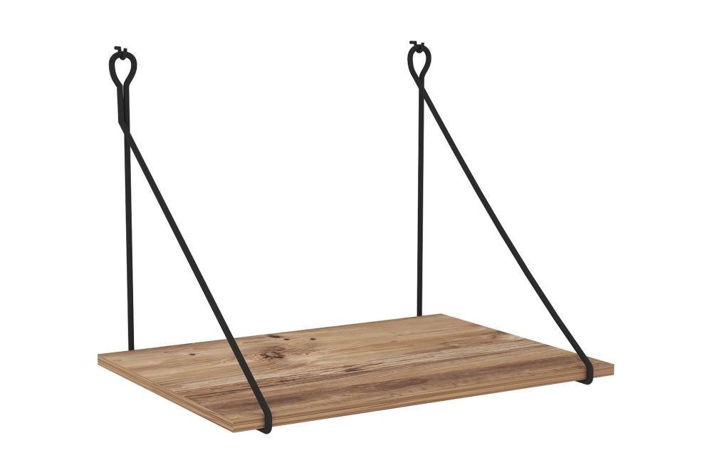 Sotinge Väggskrivbord 70 cm