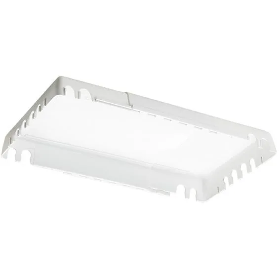 SG Armaturen 7470393 Downlightbox justerbar, 360 x 260 x 60 mm