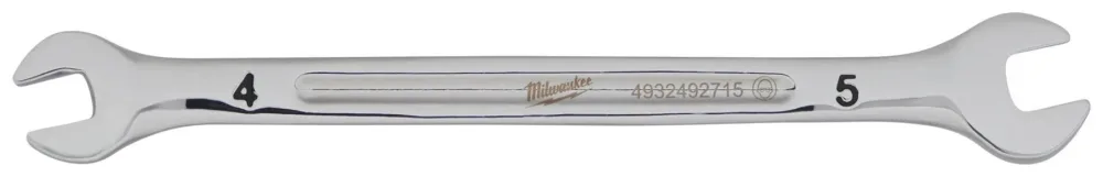 Milwaukee 4932492728 U-nyckel dubbel 20 x 22 mm