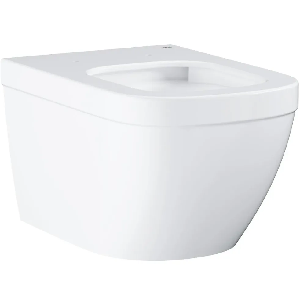 Grohe Euro Ceramic Toalettstol vägghängd