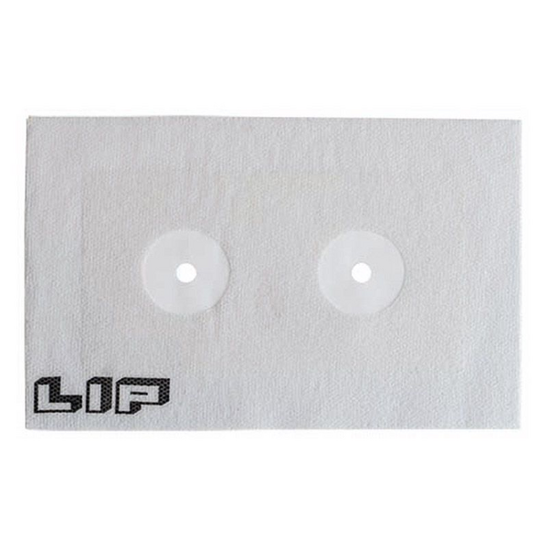 RÖRMANSCHETT LIP CC60 ELASTISK DUO 10-16MM