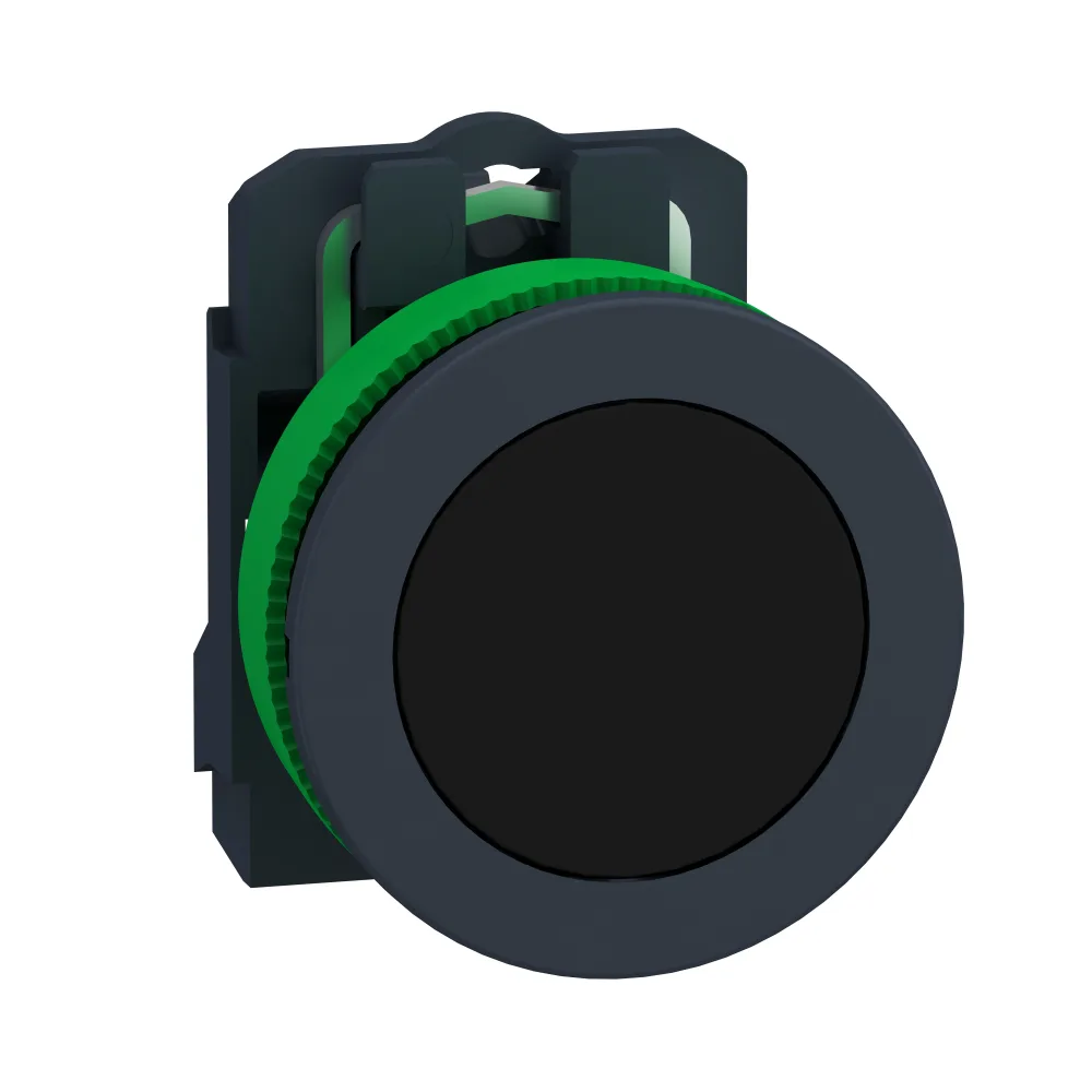 Schneider Electric XB5FA61 Tryckknapp Blå - Bild 2