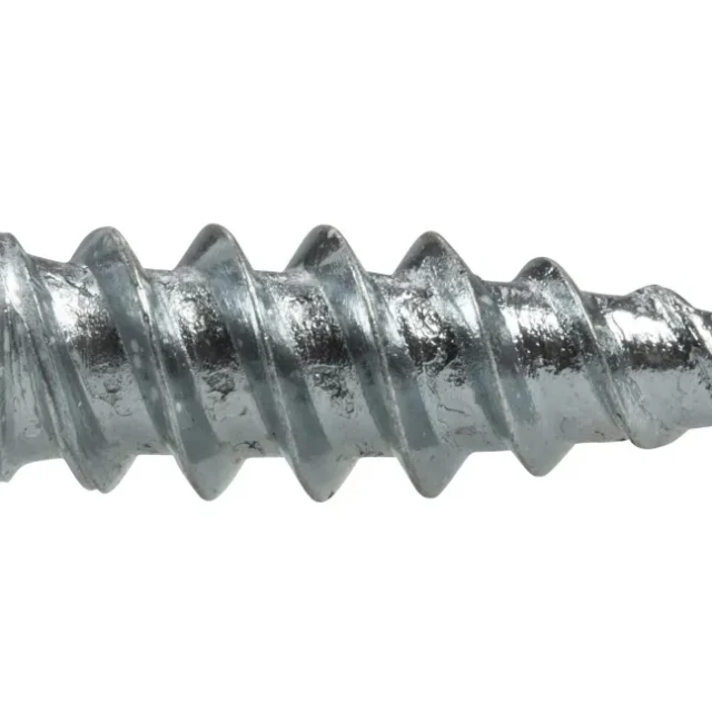 Ejot 905044 Montageskruv 4,2x32 mm, Ejofix-M, vit, 9010, 250-pack 4,2 x 32 VIT 9010 250-pack