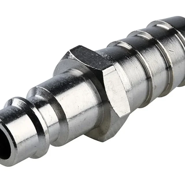 PELA 89692 Nippel 1/2″, till snabbkoppling