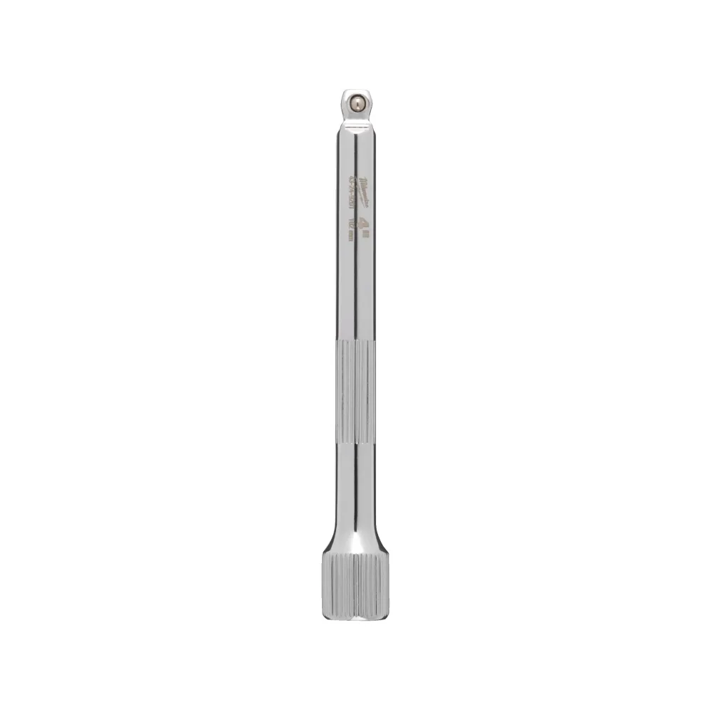 Milwaukee 4932480921 Hylsförlängare ledad 1/4, 152 mm