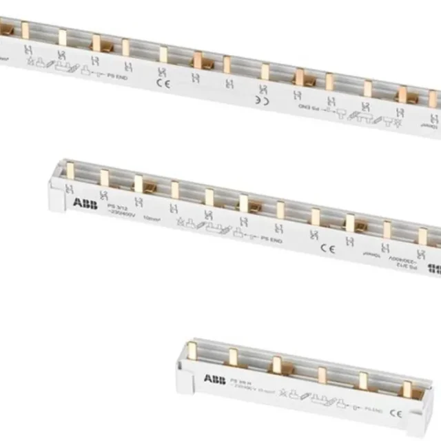 ABB PS 4/48/16NH A Fasskena