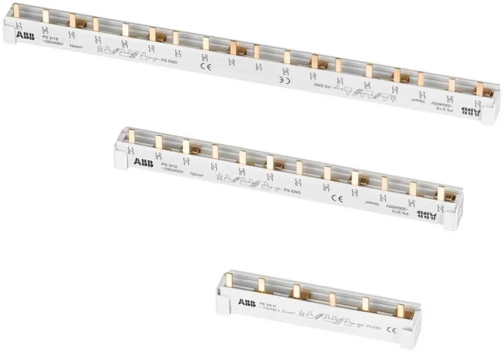 ABB PS 4/48/16NH A Fasskena