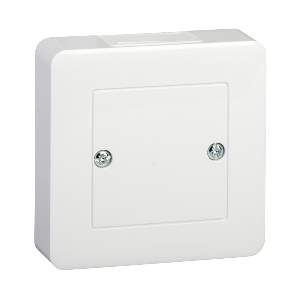 ANSLUTNINGSDOSA SCHNEIDER ELECTRIC IP20/44