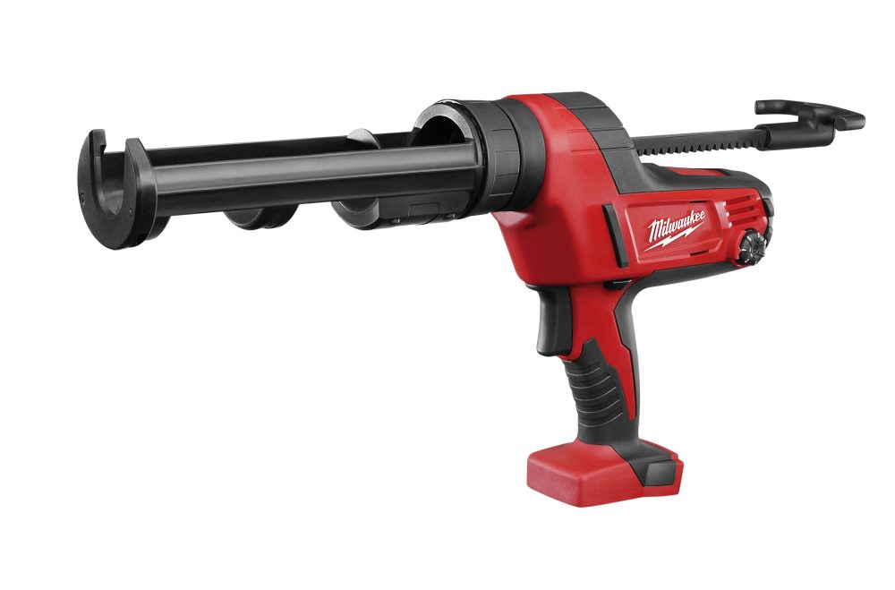 Kjøp Milwaukee Batterifugepistol C18 PCG/310C-0B