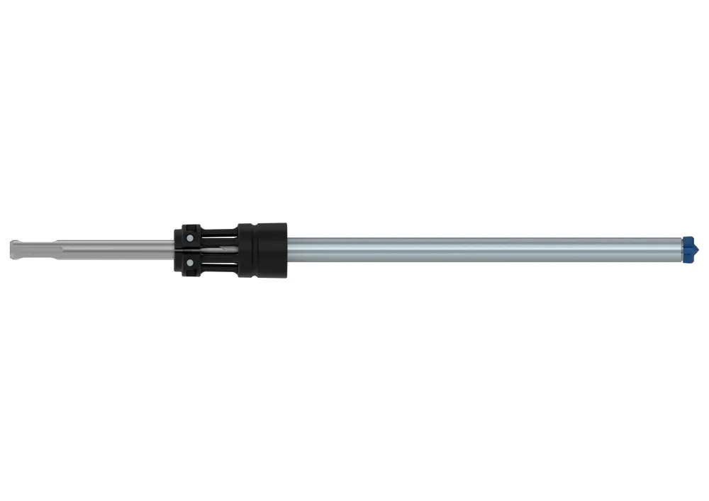 Bosch Expert SDS Clean Plus-8X Hammarborr 400x550 mm
