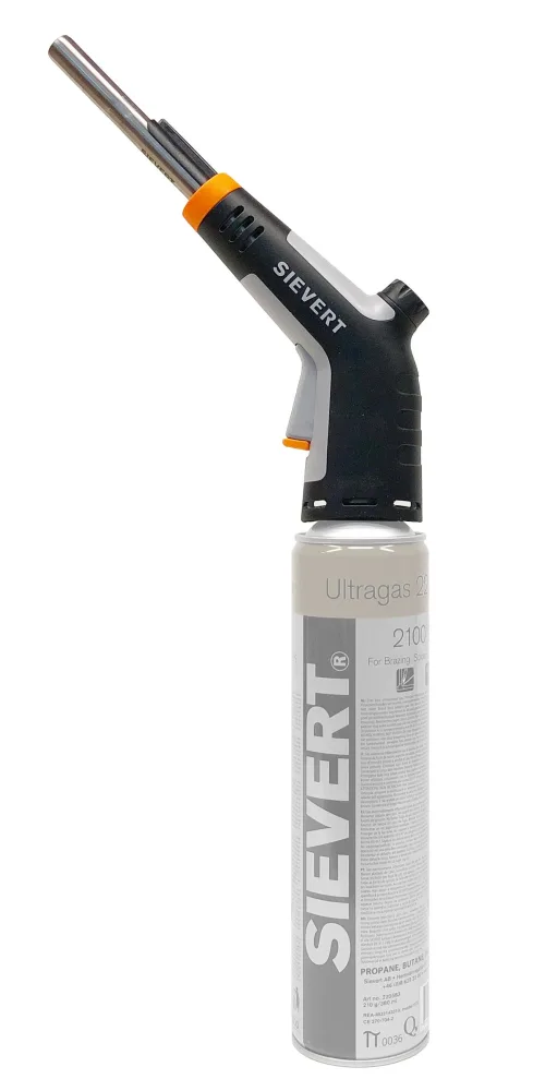 Sievert Powerjet 253511 Blåslampa EU 7/16" - Bild 2