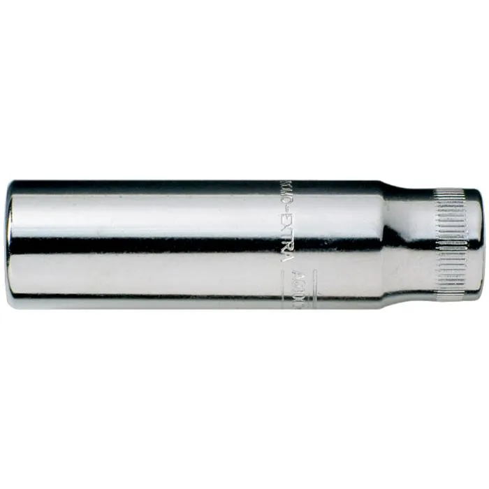 Bahco A6800SM-7 Sexkanthylsa 1/4", lång modell 7 mm - Bild 2