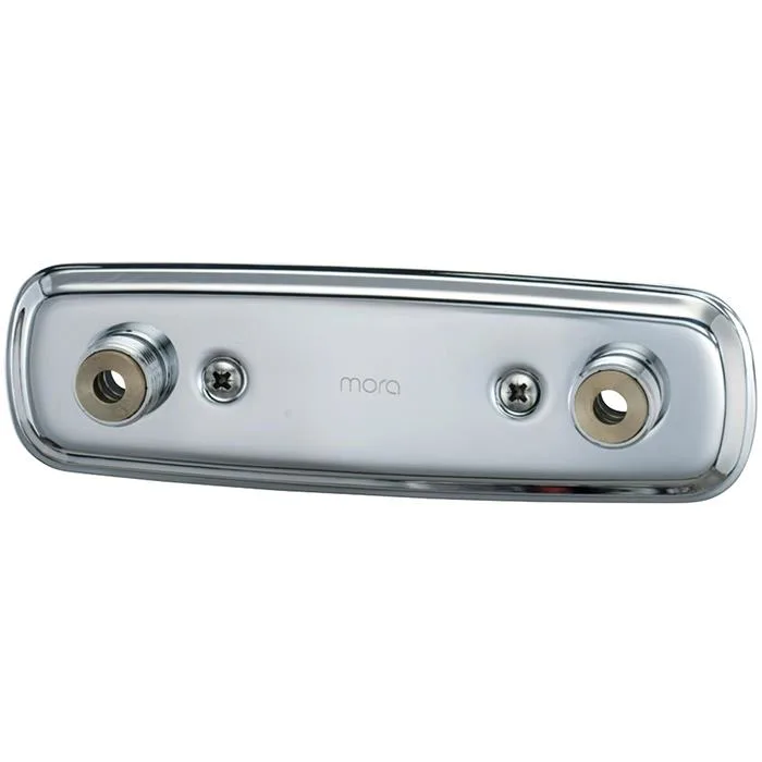 Mora Fix 701026 Blandarfäste 150 c/c, dold rördragning