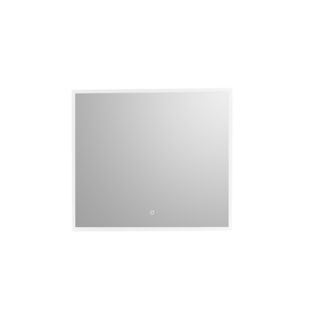 SPEGEL HAFA STORE SQUARE LED 800