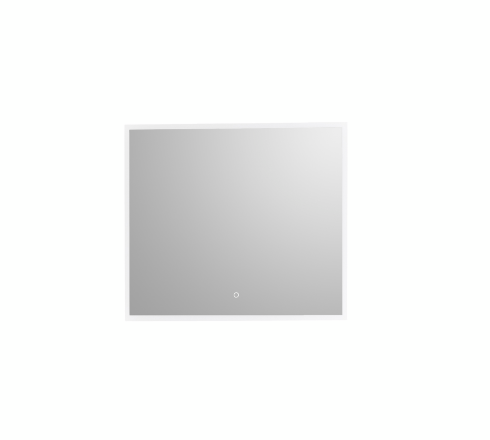 SPEGEL HAFA STORE SQUARE LED 800