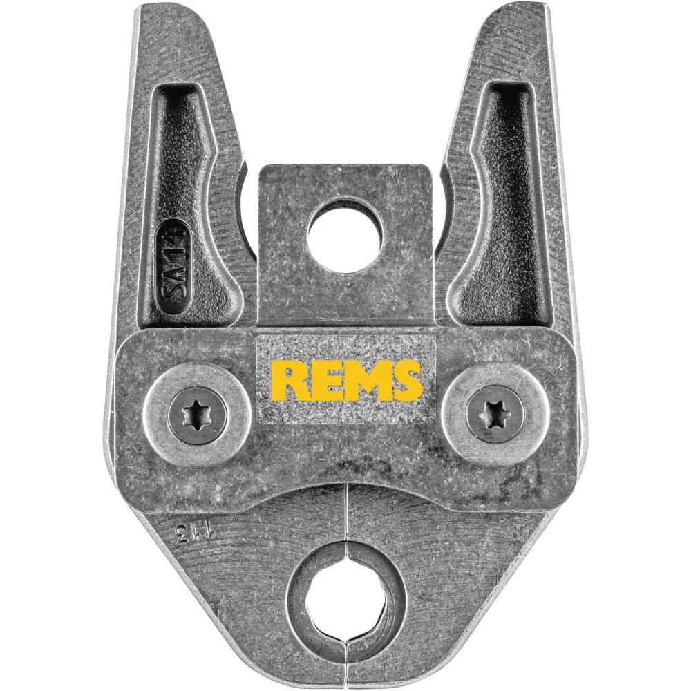 REMS 570945 Pressback Standard, SA-kontur Presskontur: SA 22 - Bild 2