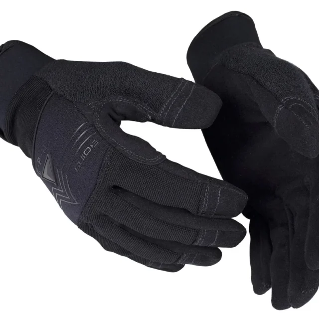Guide Gloves 6202 CPN Handske syntet, CPN, stickskydd, skärskydd F 13