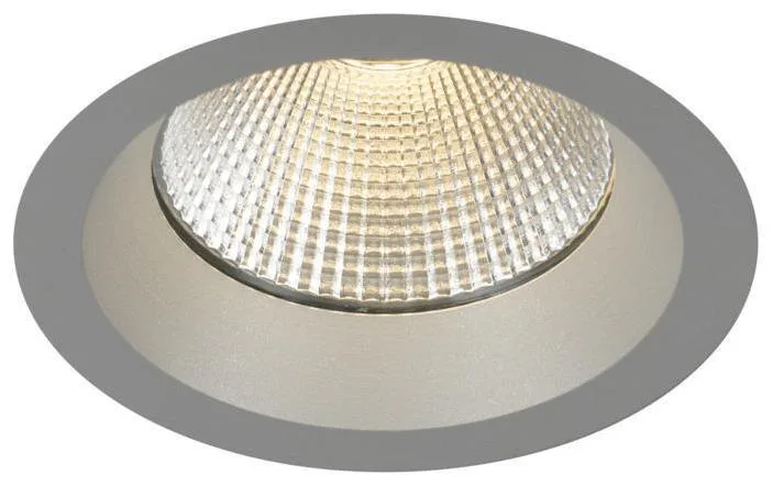 Hide-a-Lite Solo Mini G2 Downlight grå, 3000K Dali-don - Bild 2