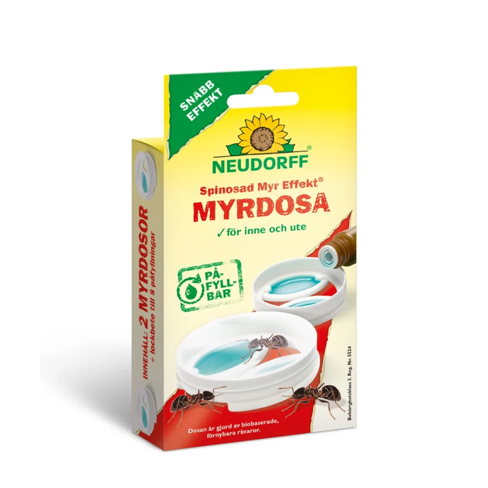 Myrdosa Myr Effekt 2st Neudorff | Stuvbutiken - Bild 2