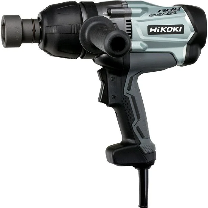HiKOKI WR25SE Mutterdragare 900 W