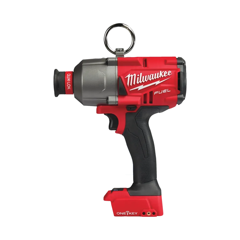 Milwaukee M18 ONEFHIWH716-0X Mutterdragare utan batteri och laddare