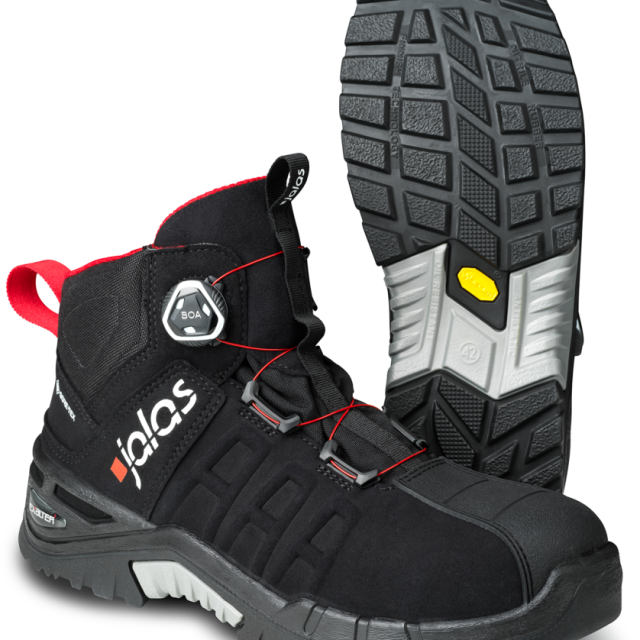 KÄNGA 9988 EXALTER GTX 39 SKYDDSKÄNGA JALAS