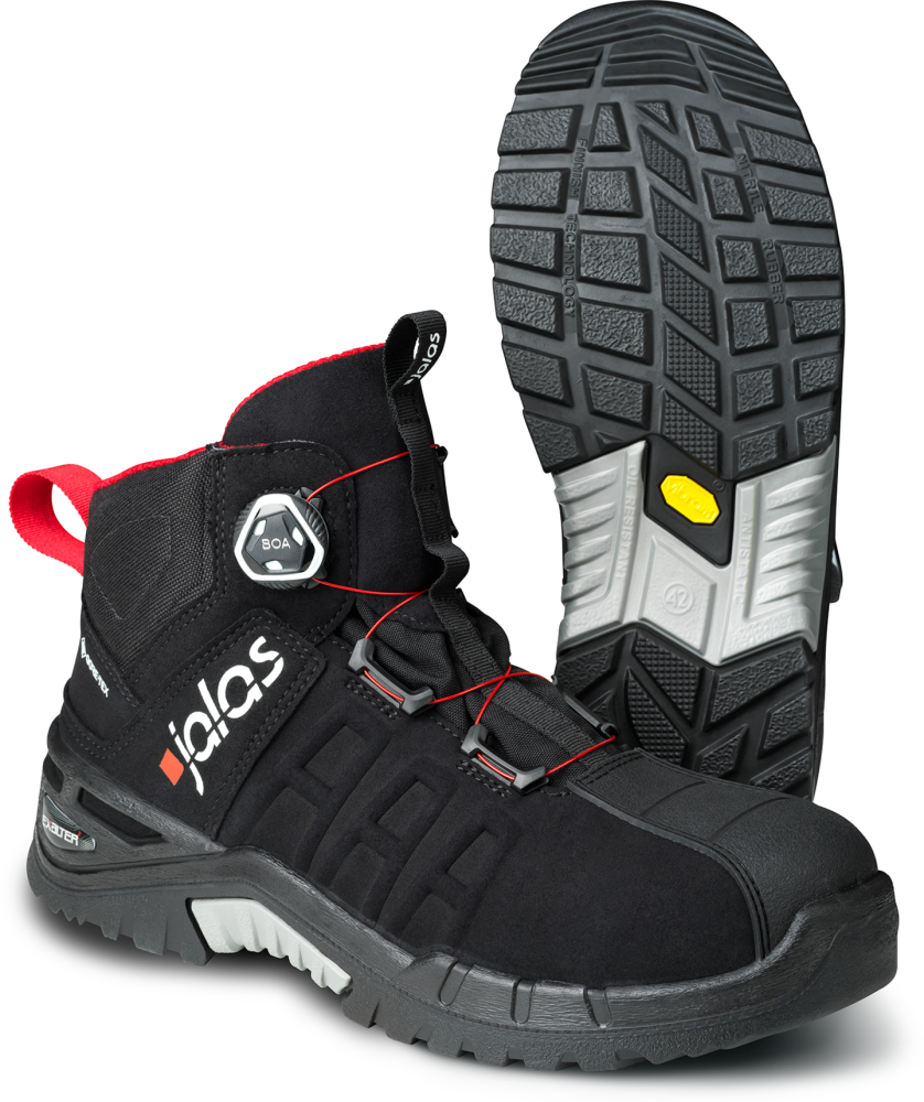 KÄNGA 9988 EXALTER GTX 39 SKYDDSKÄNGA JALAS