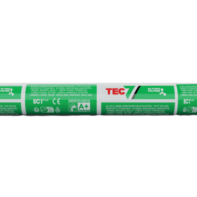 LIM TEC7 GRÅ 600ML