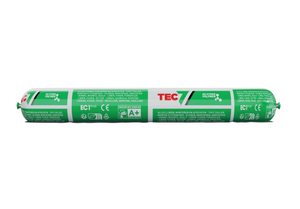LIM TEC7 GRÅ 600ML