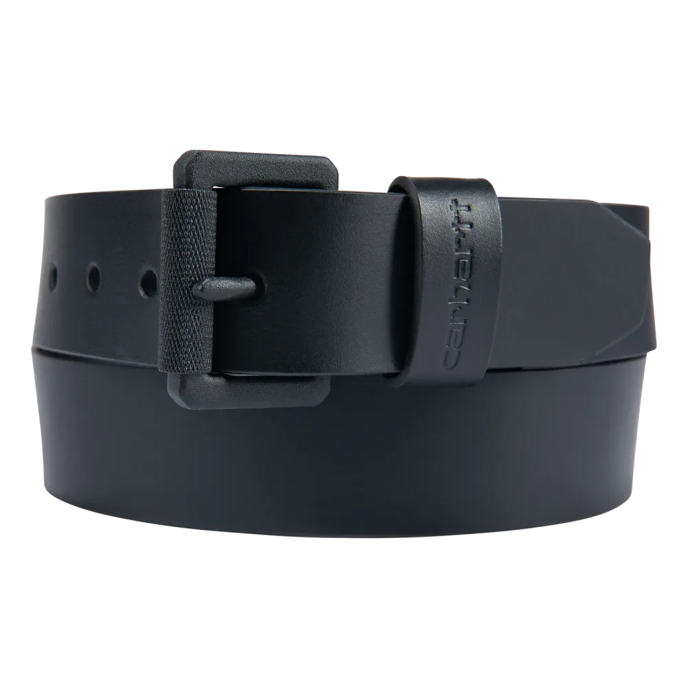 Carhartt A000556002 Bälte svart W42