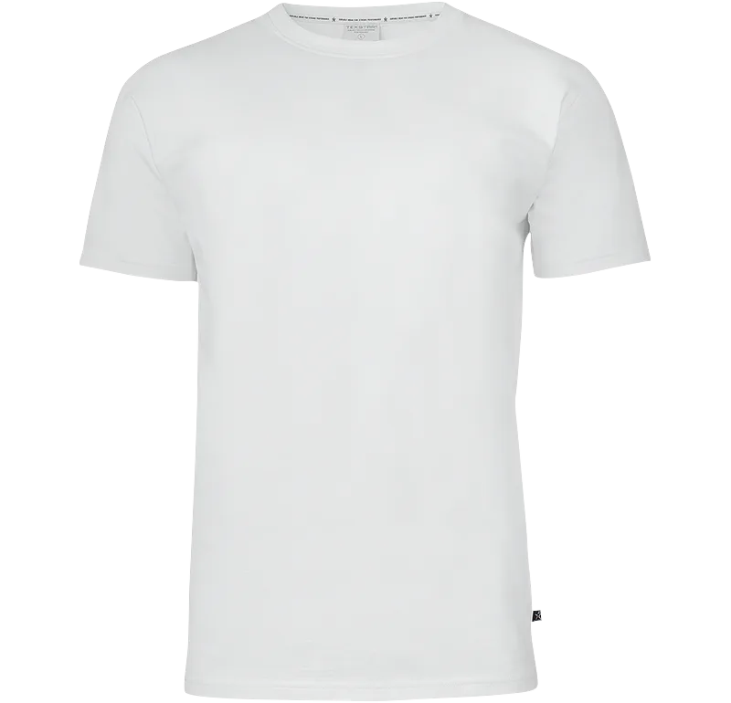 Texstar TS19188000180 T-shirt marinblå Marinblå - Bild 2