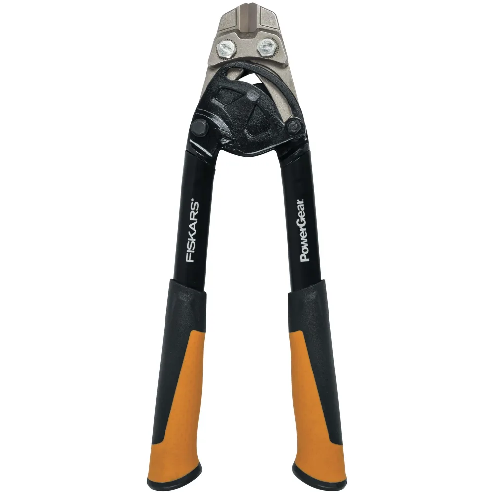 Fiskars PowerGear Bultsax 36 cm