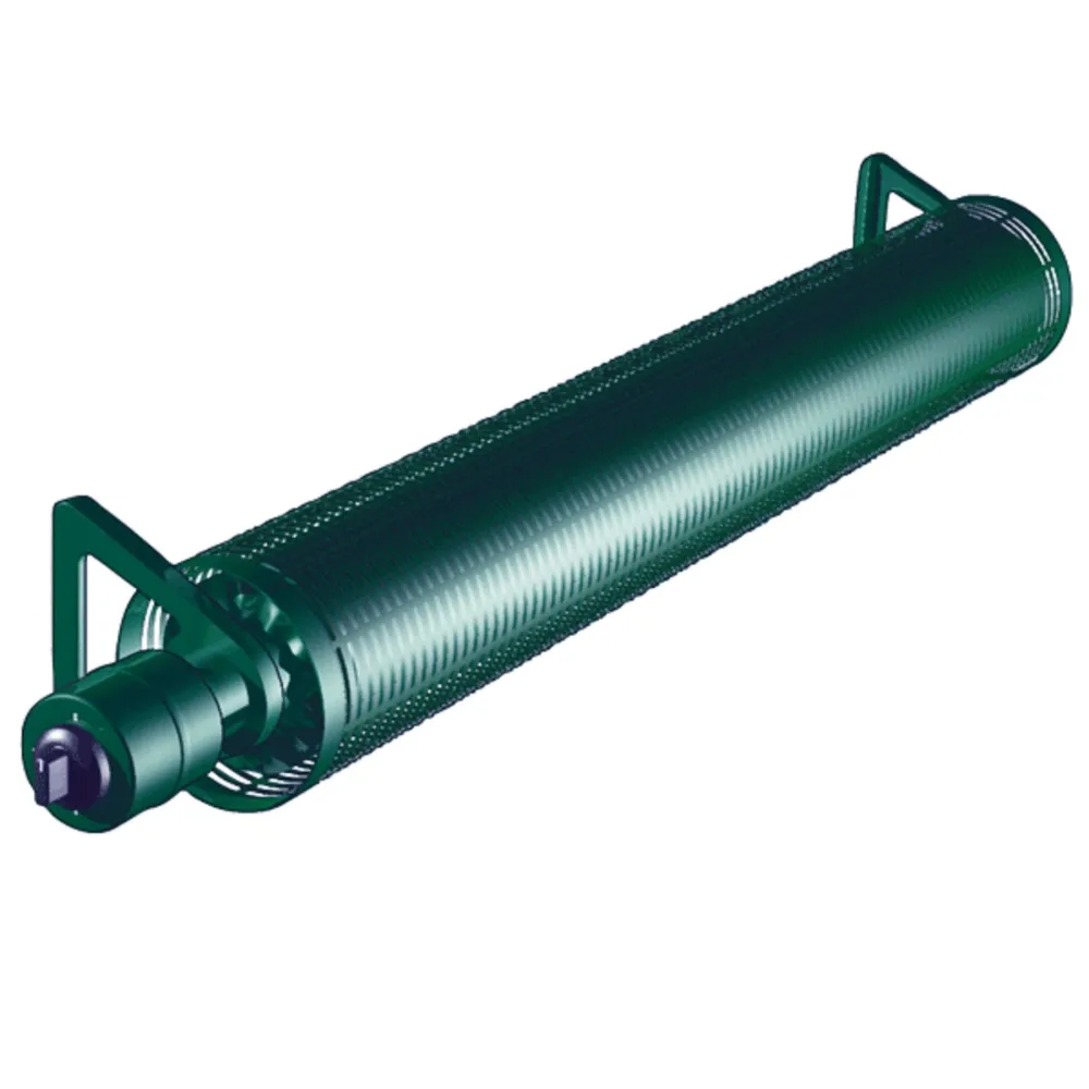 Frico 125-42 Kamrörsradiator 230 V 775 W - Bild 2