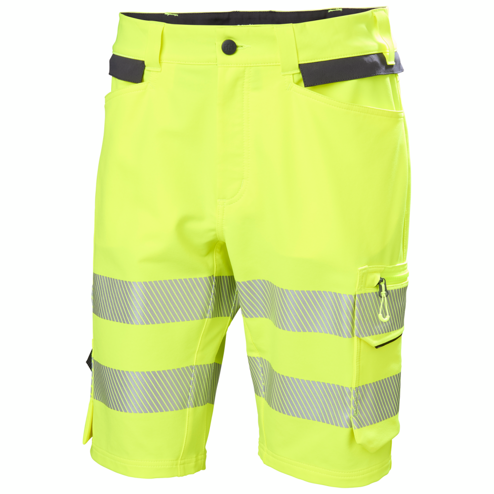 SHORTS 77312 ICU 369 HV GUL C48