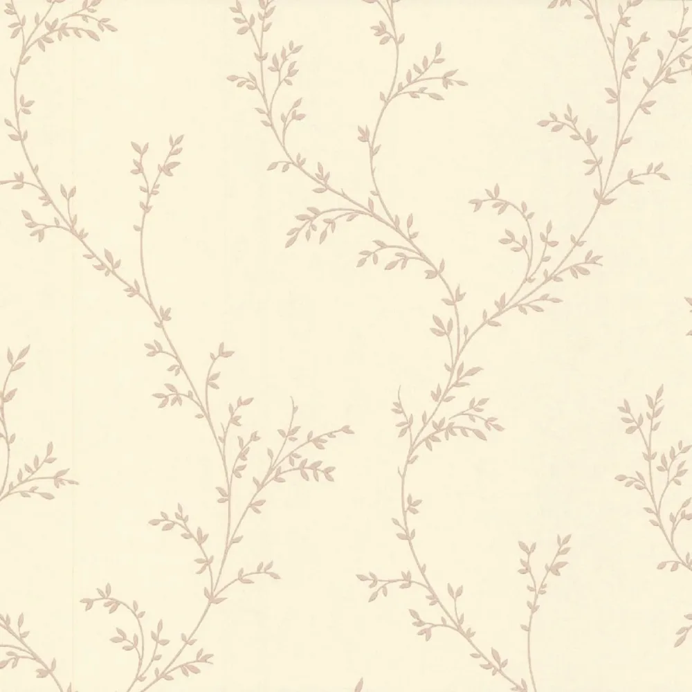 Rosemore Milton 1601-103-02 Beige Tapet | Stuvbutiken - Bild 2