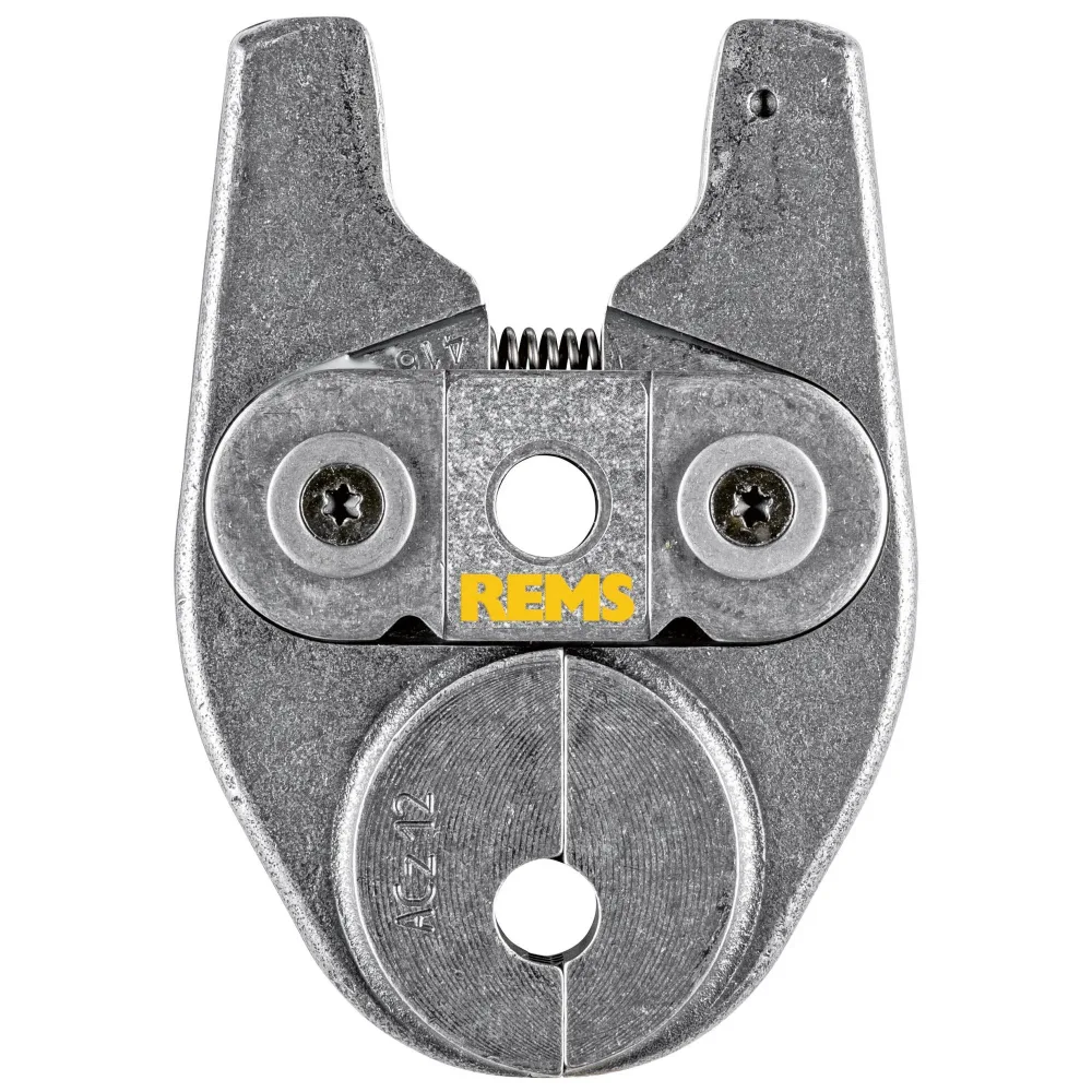 REMS 578610 Pressback ACZ-kontur, Mini ACZ 16