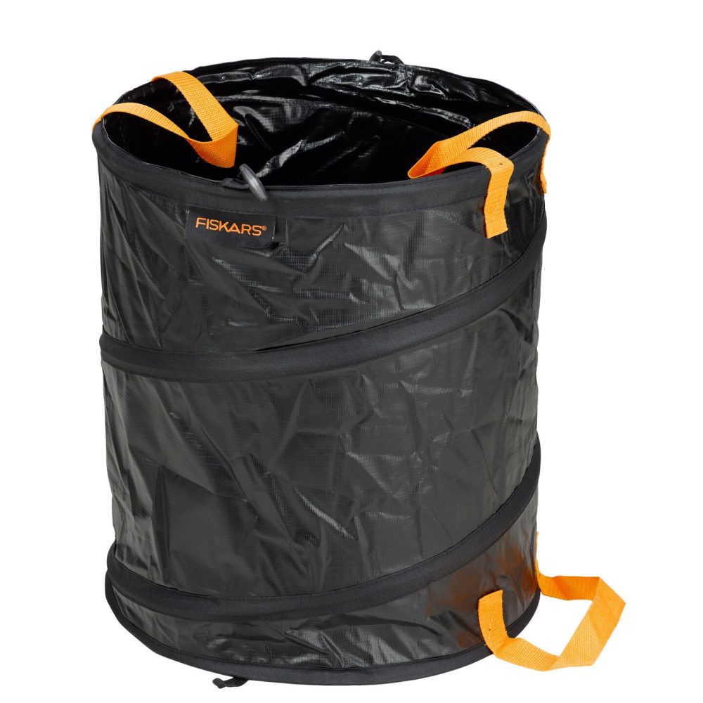 Kjøp Fiskars Hagepose, 56 l