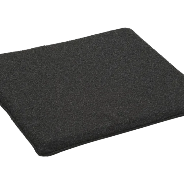 Brafab Frisk Sittdyna 3 cm tjock Ash