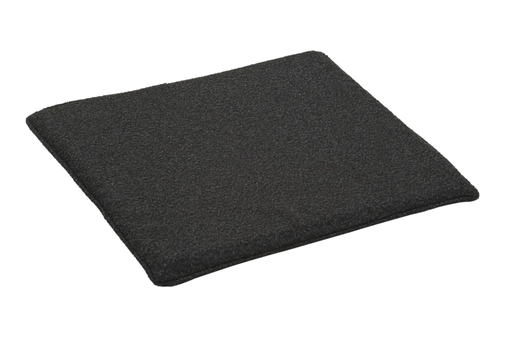 Brafab Frisk Sittdyna 3 cm tjock Ash