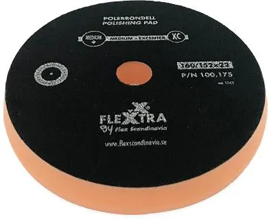 Flexxtra XC Polerrondell 160 mm