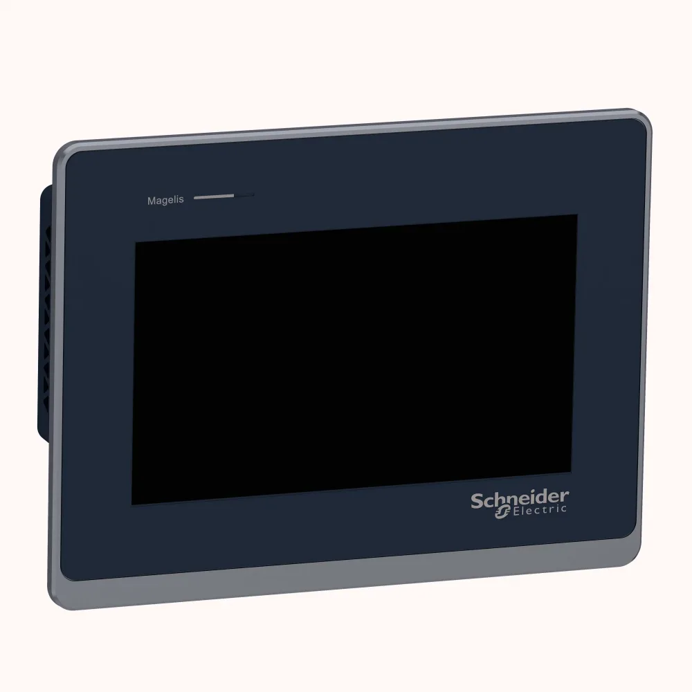 Schneider Electric HMIST6600 Operatörspanel 24 VDC 12"