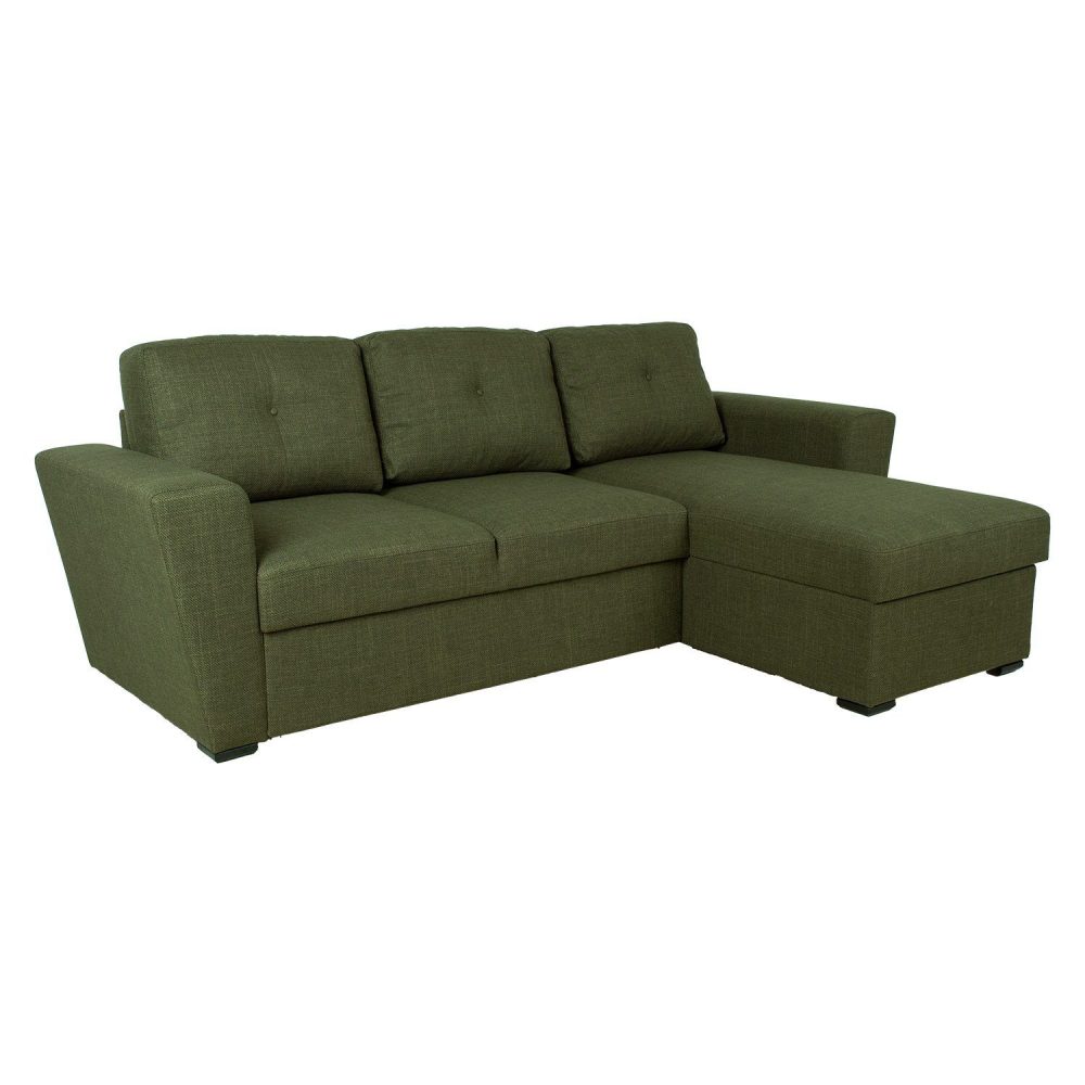 Hörnbäddsoffa Korsvik