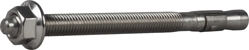 ESSVE Golden Anchor Pinnskruvsexpander M10/37/134 mm Varmförzinkad, 25-pack