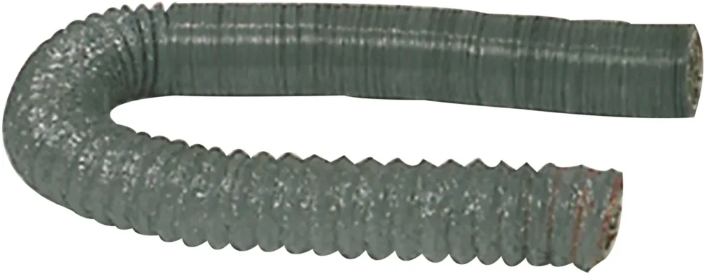 Flexit Polyflex Ventilationsslang 1,5 m 150 mm